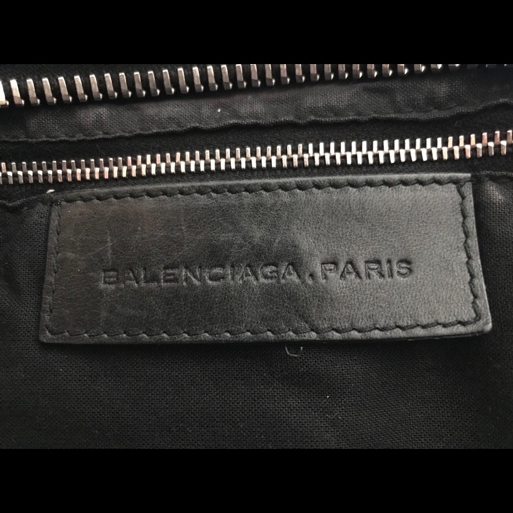 💯% authentic Balenciaga Giant City handbag - Picture 2 of 6